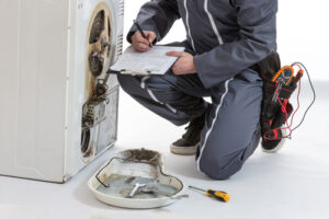 Read more about the article Washer and Dryer Repair