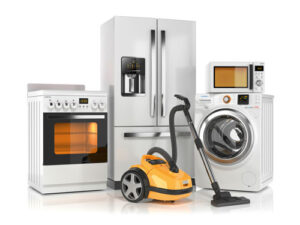 Read more about the article Why Appliance Repair Should be Done Properly?