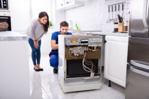 Read more about the article Signs that Your Dishwasher Needs Repair in Bonita Springs
