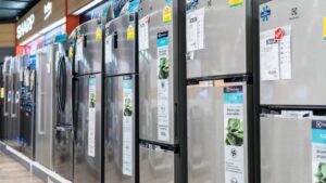 Read more about the article Refrigerator 2021 Trends
