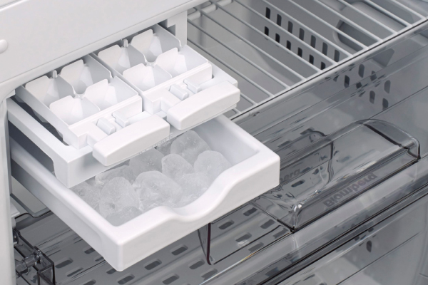 Read more about the article Things to Consider when Buying Freezer and Ice Maker