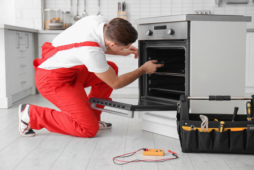 Read more about the article Precautions to Remember When Your Range or Oven Malfunction