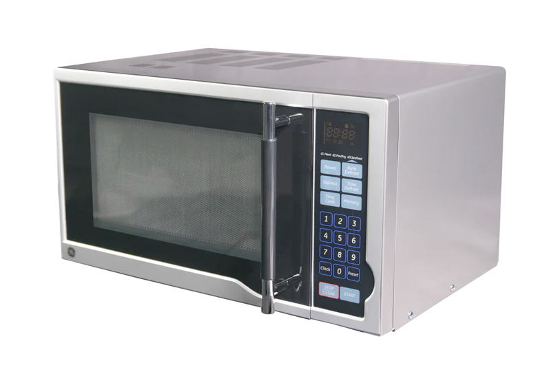You are currently viewing General Electric Microwave Oven Troubleshooting Guide