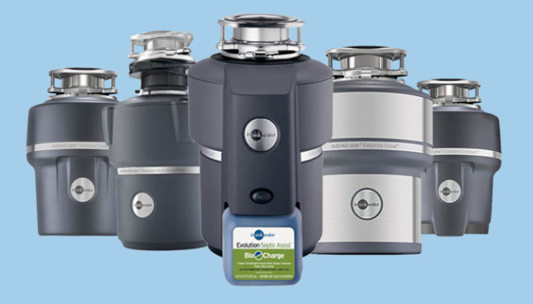 Read more about the article Signs That You Need Garbage Disposal Repair