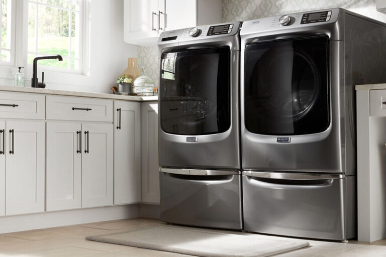 Read more about the article How to Fix a Dryer that Won’t Start: Troubleshooting Guide