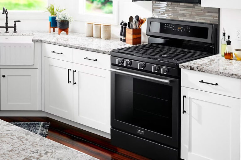 Read more about the article How do I Change the Oven Light?