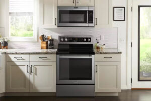 Read more about the article Convection Oven vs. Microwave
